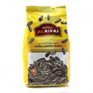 Al Rifai Sunflower Seeds 350g