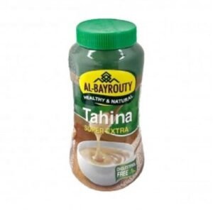 AlBayrouti Tahini Super Extra 900g