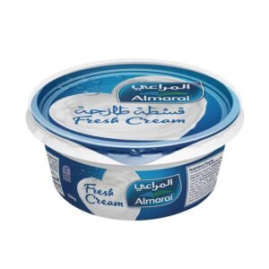 Almarai Fresh Cream 100g