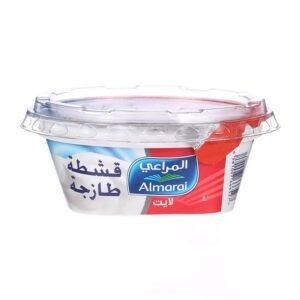 Almarai Lite Fresh Cream 100g