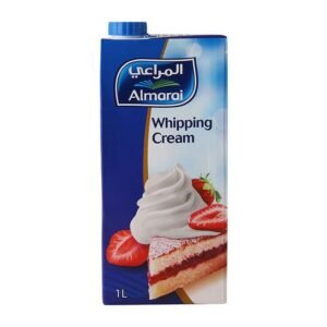 Almarai Whipping Cream 1Liter