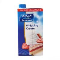 Almarai Whipping Cream 500ml