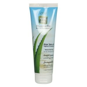 Aloe Eva Hair Oil Replacement Yoghurt Proteins 250ml