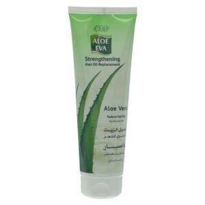 Aloe Eva Strengthening Hair Oil Replacement 250ml