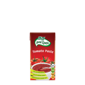 Alrabie Awal Qatfa Tomato Paste 135g