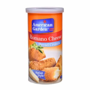 American Garden Bread Crumbs Italian 425g