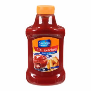 American Garden Ketchup Tomato 1.81Kg