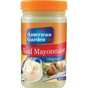 American Garden Real Mayonnaise Orignal 473ml