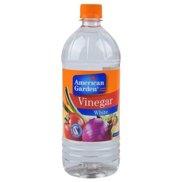 American Garden White Vinegar 946ml