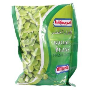 Americana Broad Beans 400g