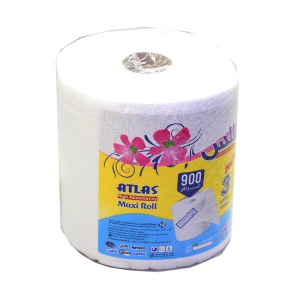 Atlas Kitchen Roll 900g 3 Ply