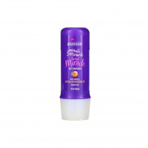 Aussie 3 Minute Total Miracle Deep Conditioner with Apricot