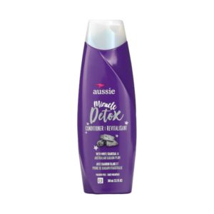 Aussie Shampoo Miracle Detox 390ml