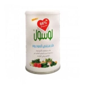 B.M Salt Low Sodium 350g