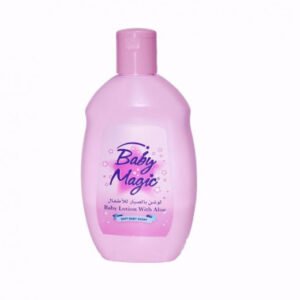 Baby Magic Lotion 450ml