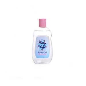 Baby Magic Oil 250ml