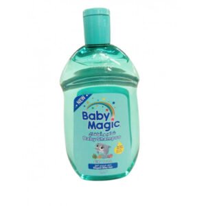 Baby Magic Silky Shampoo 450ml