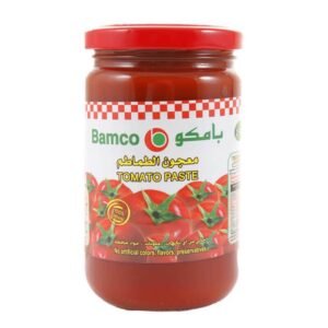 Bamco Pure Tomato Paste 315g