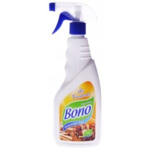 Bono Air Freshener With Oud 500ml