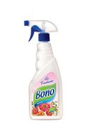 Bono Air Freshener With Roses 500ml