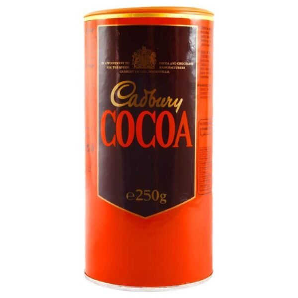 Cadbury Cocoa Powder 250g