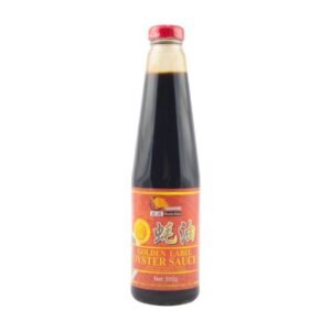 Chain Kwo Oyster Sauce 510g