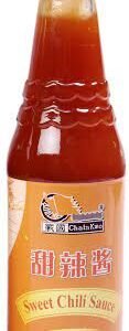 Chain Kwo Sweet Chilli Sauce 330ml