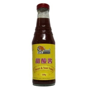 Chain Kwo Sweet and Sour Sauce 330ml