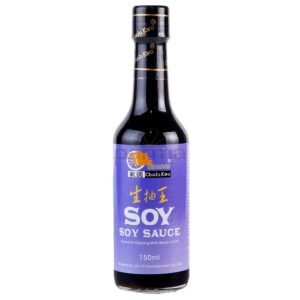 Chainko Light Soy sauce 150ml