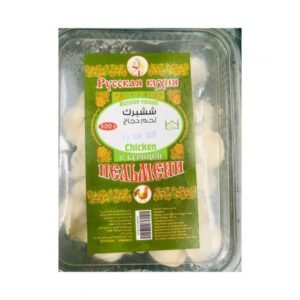 Chicken Shishbark 500g