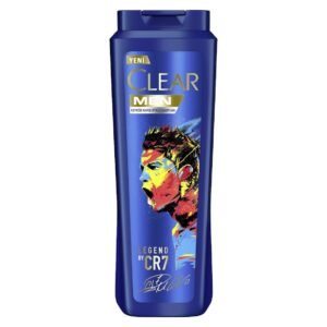 Clear Men Hair And Scalp Shampoo 400ml