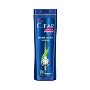 Clear Shampoo 2 X 1 Herbl Fusion 360ml