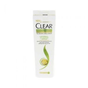 Clear Shampoo Herbal Fusion Hair 360ml