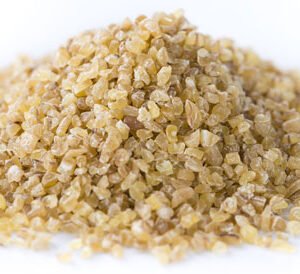 Coarse Bulgur Per Kilo