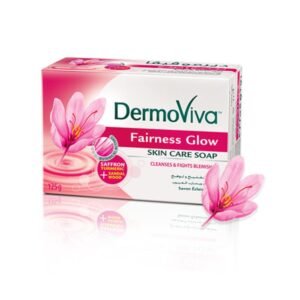 Dermoviva Fairness Soap 125g