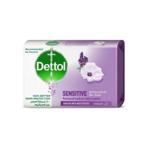 Dettol Antibac Sensetive Soap 70g