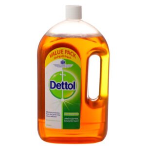 Dettol Antiseptic Liquid 4Liter