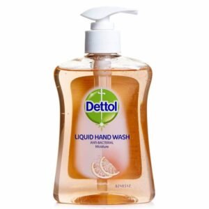 Dettol Grapefruit Liquid Hand Wash 250ml