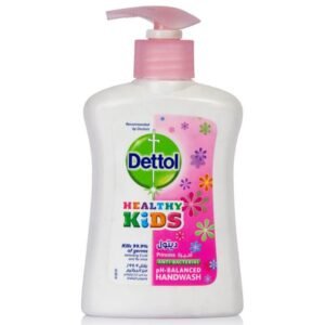 Dettol Handwash Healthy Kids 200ml