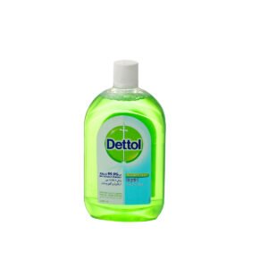 Dettol Personal Care Antiseptic Liquid 500ml