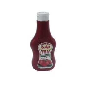 Dolly’s Ketchup 450g