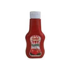 Dolly’s Tomato Ketchup 220g