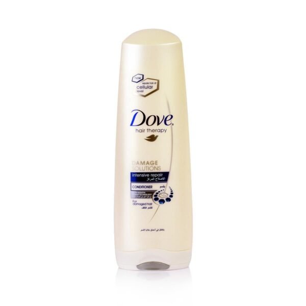 Dove Hair Therapy Damage Solutions Conditioner 350ml