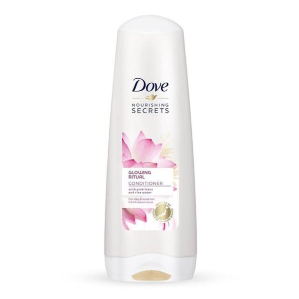 Dove Nourishing Secrets Glowing Ritual Conditioner 200ml