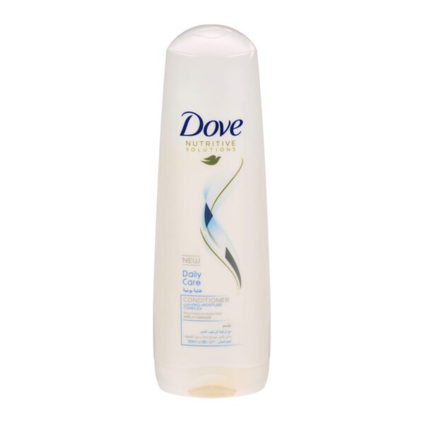 Dove Nutritive Solutions Daily Care Conditioner 350ml