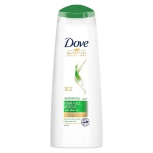 Dove Shampoo Hair Fall Rescue 400ml