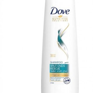 Dove Shampoo Split Ends 400ml