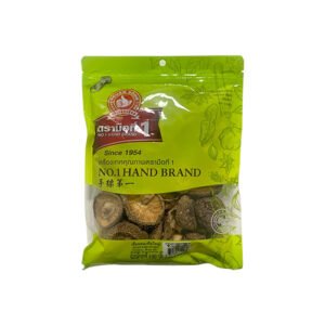 Dried Shitake Mushroom 100g