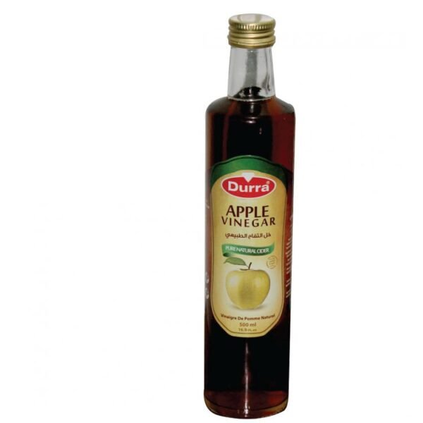 Durra Apple Viniger 500ml