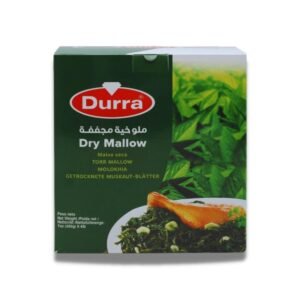 Durra Dry Mallow 180g